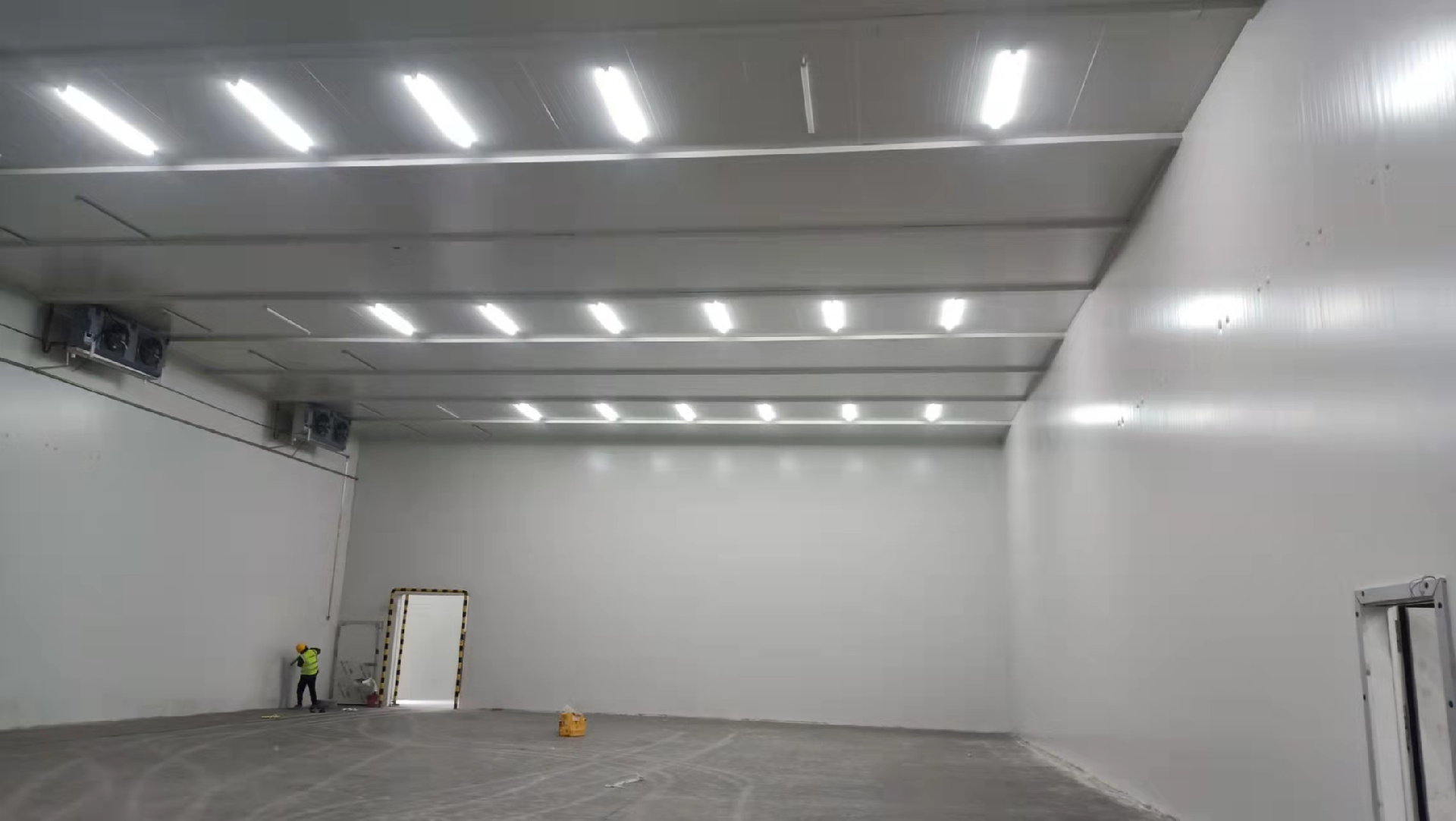 建設(shè)疫苗冷藏庫(kù)管理規(guī)范制度有哪些?安裝費(fèi)用價(jià)格需要多少錢(qián)? 建設(shè)疫苗冷藏庫(kù)管理規(guī)范制度有哪些?安裝費(fèi)用價(jià)格需要多少錢(qián)?