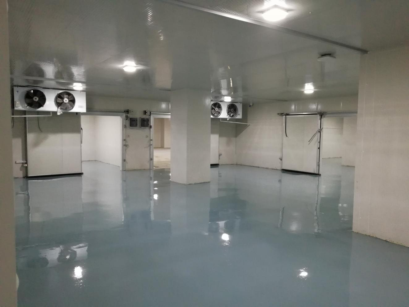 醫院建設1200立方藥房冷藏庫安裝費用價格是多少? 醫院建設1200立方藥房冷藏庫安裝費用價格是多少?