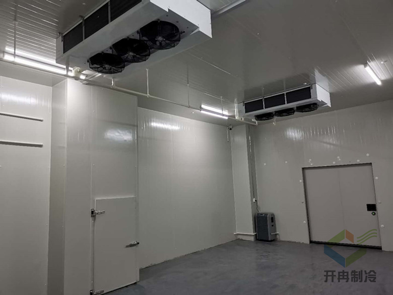 建造gsp醫用冷藏庫安裝費用價格需要多少？