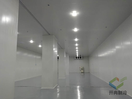 建造gsp醫用冷藏庫安裝費用價格需要多少？