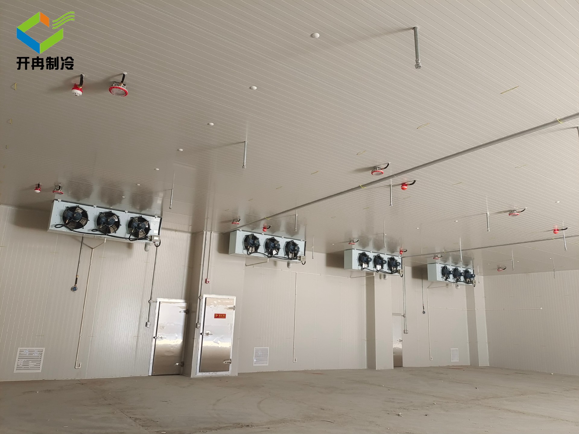 建造一個易爆化工品冷庫造價多少 建造一個易爆化工品冷庫造價多少