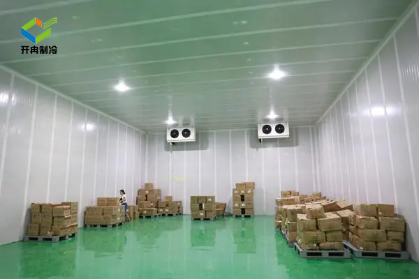 冷庫驗(yàn)證步驟,冷庫為什么要驗(yàn)證? 冷庫驗(yàn)證步驟,冷庫為什么要驗(yàn)證?