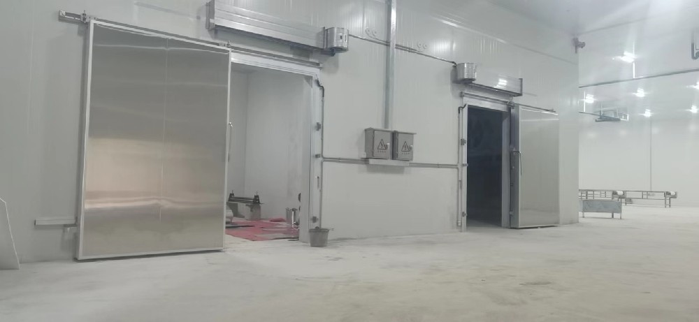 無錫安裝一個冷庫造價到底要多少錢?