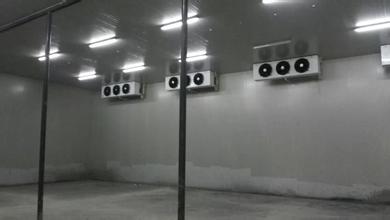 防爆冷庫安裝機能的防爆處理技術(shù)