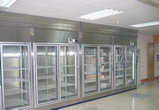 醫藥冷庫-藥品陰涼庫，疫苗冷庫安裝設計