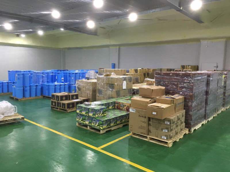  0-4℃啤酒冷藏庫造價， 飲料冷庫設計建造耗電量   