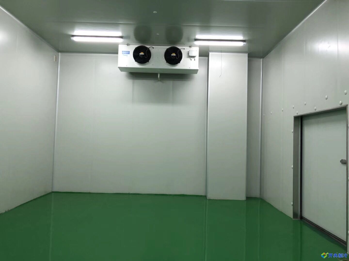 電商冷鏈倉儲冷庫前期規劃，冷庫造價預算多少