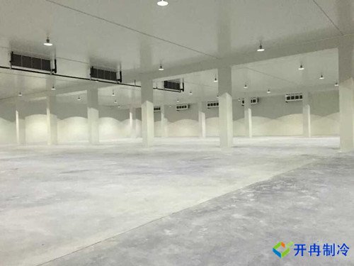 建造醫(yī)院血漿冷庫，低溫冷凍庫建造價格多少