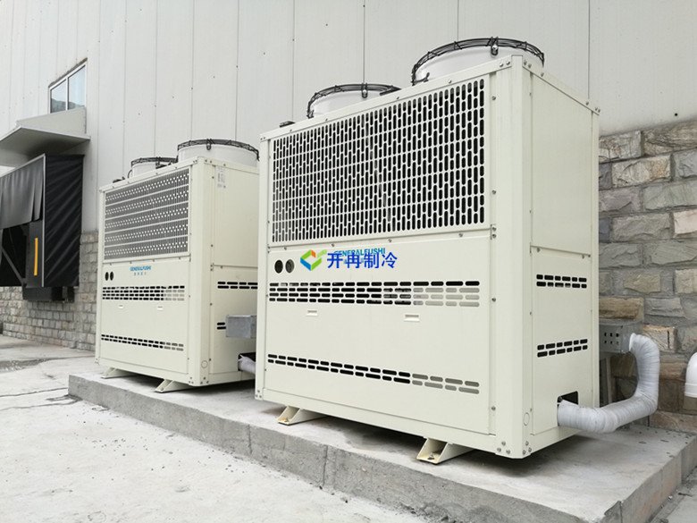 開冉制冷，低溫冷凍庫(kù)