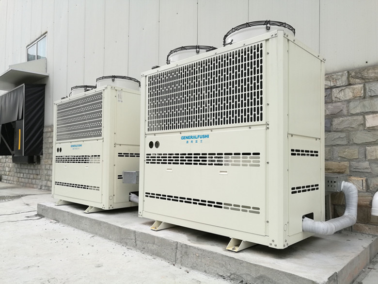 開(kāi)冉制冷，小型冷庫(kù)，冷藏庫(kù) ，食品冷凍庫(kù)