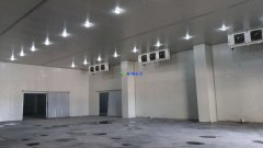 什么溫度稱(chēng)為恒溫倉(cāng)庫(kù)、哪些因素影響冷庫(kù)造價(jià)？